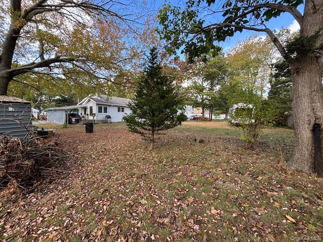 157 Pleasure Avenue, Ronkonkoma, NY 11779