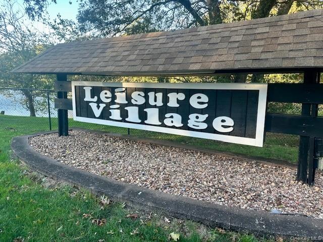 261 Unit D Newcastle Court, Ridge, NY 11961