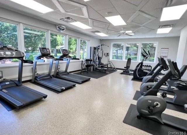 261 Unit D Newcastle Court, Ridge, NY 11961