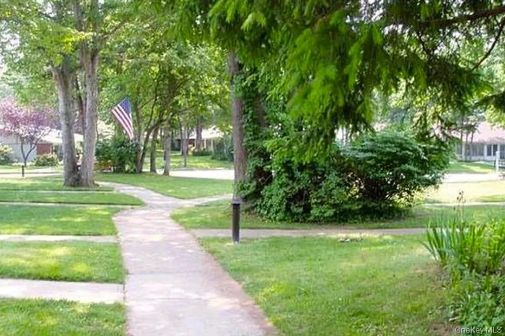 261 Unit D Newcastle Court, Ridge, NY 11961