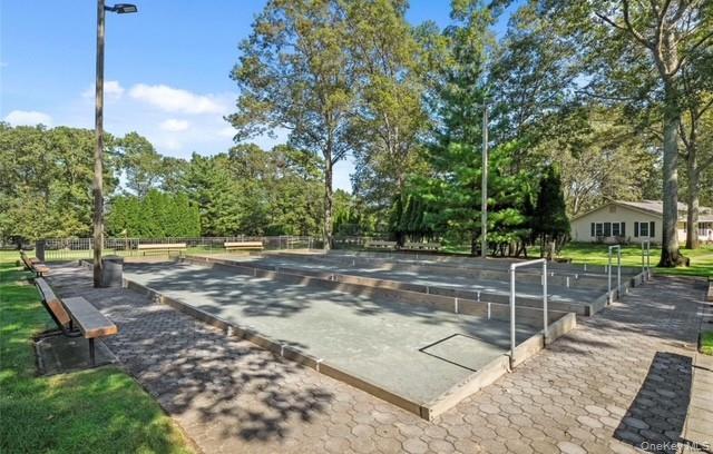 261 Unit D Newcastle Court, Ridge, NY 11961