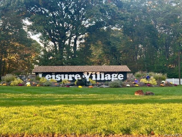 261 Unit D Newcastle Court, Ridge, NY 11961