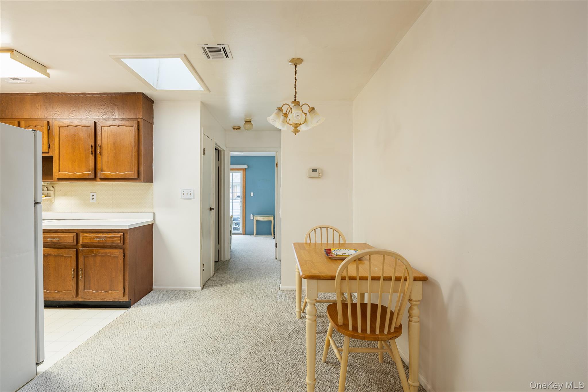 261 Unit D Newcastle Court, Ridge, NY 11961