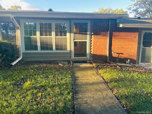 261 Unit D Newcastle Court, Ridge, NY 11961