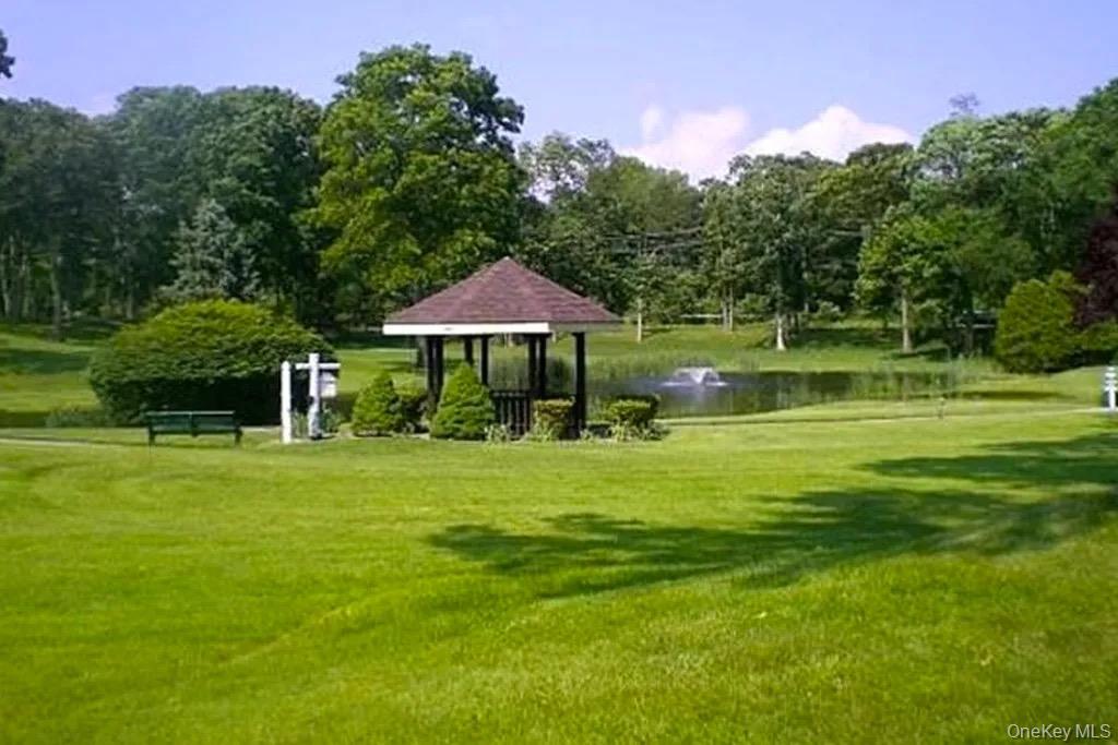 261 Unit D Newcastle Court, Ridge, NY 11961