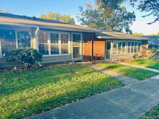 261 Unit D Newcastle Court, Ridge, NY 11961