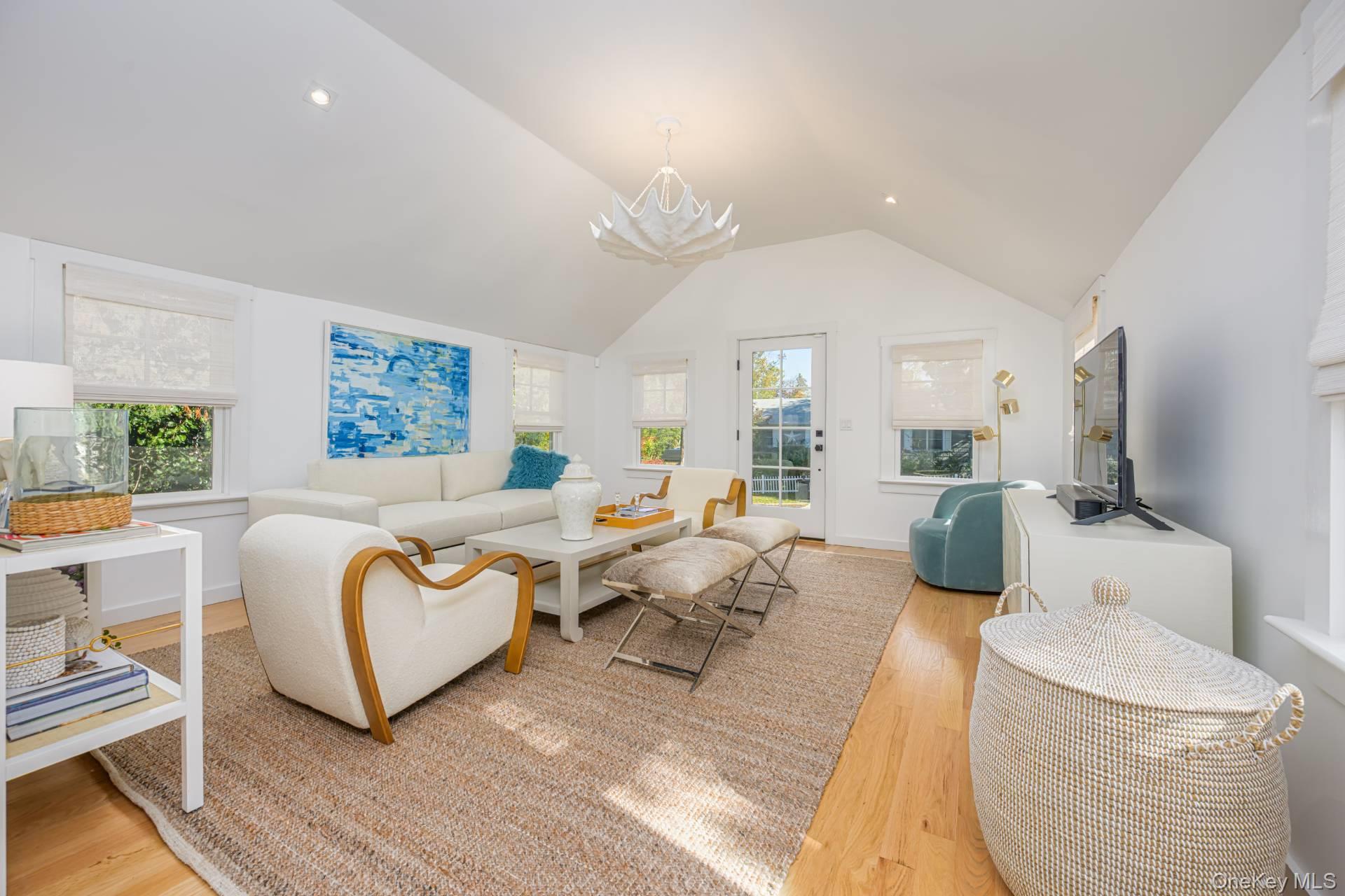 45 Bayview Avenue, Sag Harbor, NY 11963