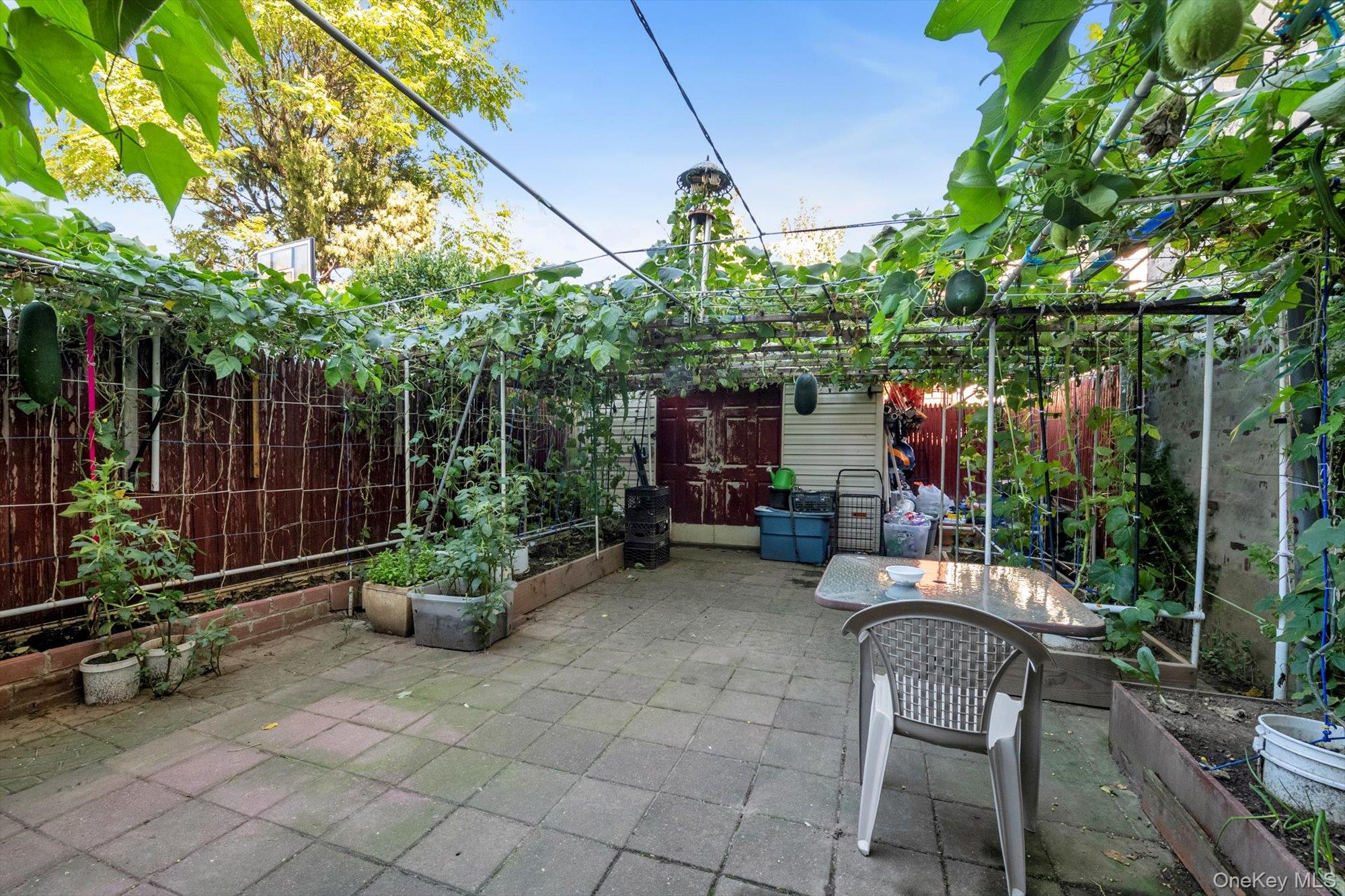 8921 86th Street, Woodhaven, NY 11421