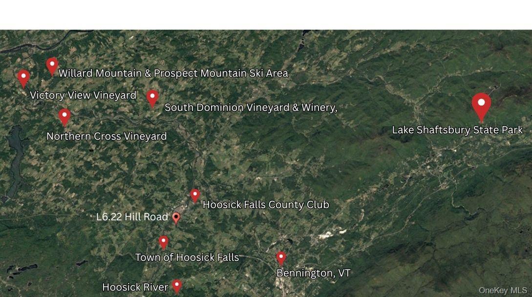 L6.22 Hill Road, Call Listing Agent, NY 12090