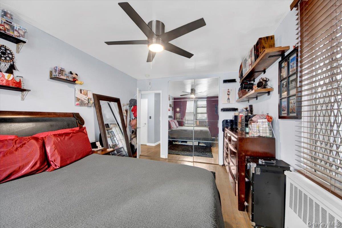 610 Waring # 4F, Bronx, NY 10467