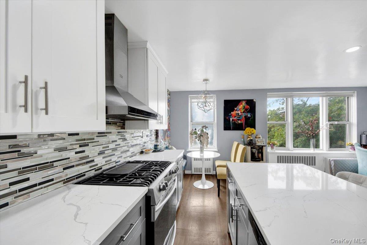 610 Waring # 4F, Bronx, NY 10467