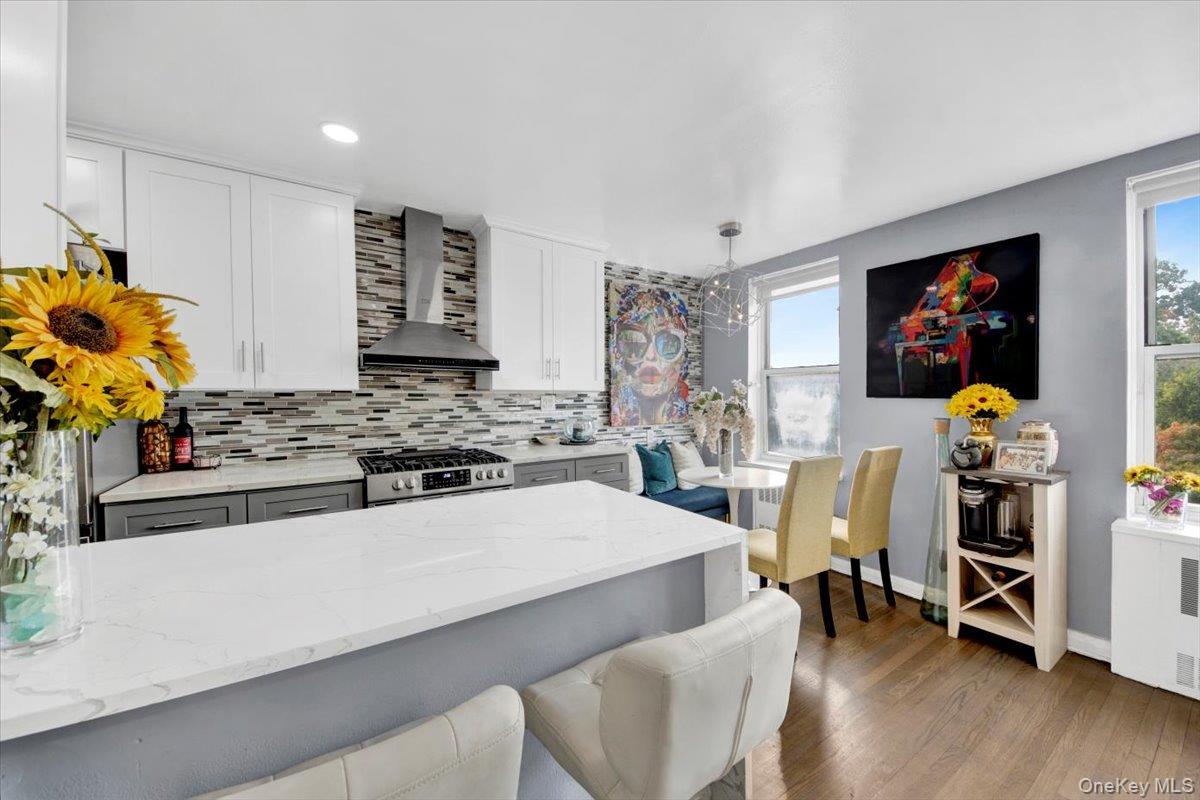 610 Waring # 4F, Bronx, NY 10467