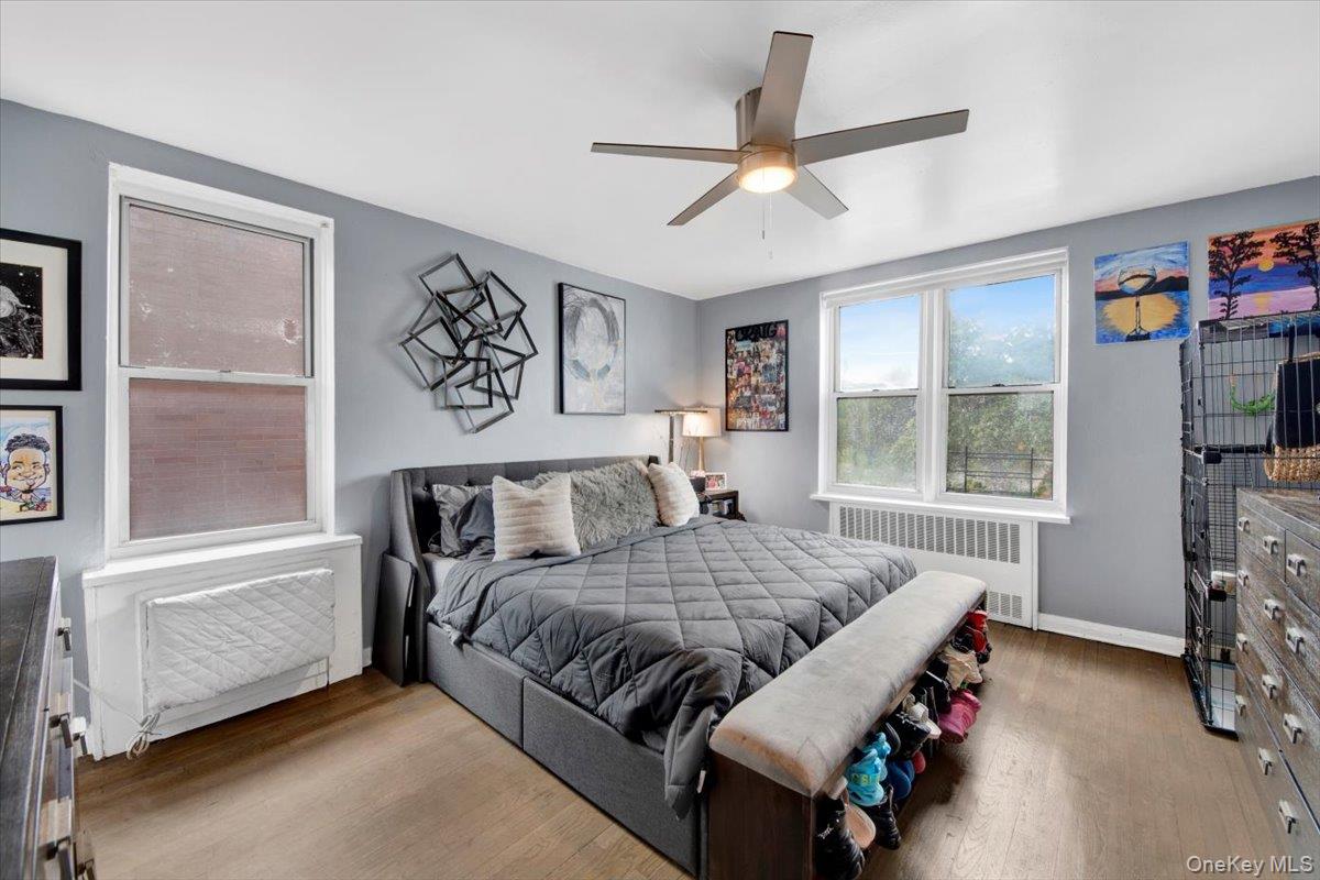 610 Waring # 4F, Bronx, NY 10467