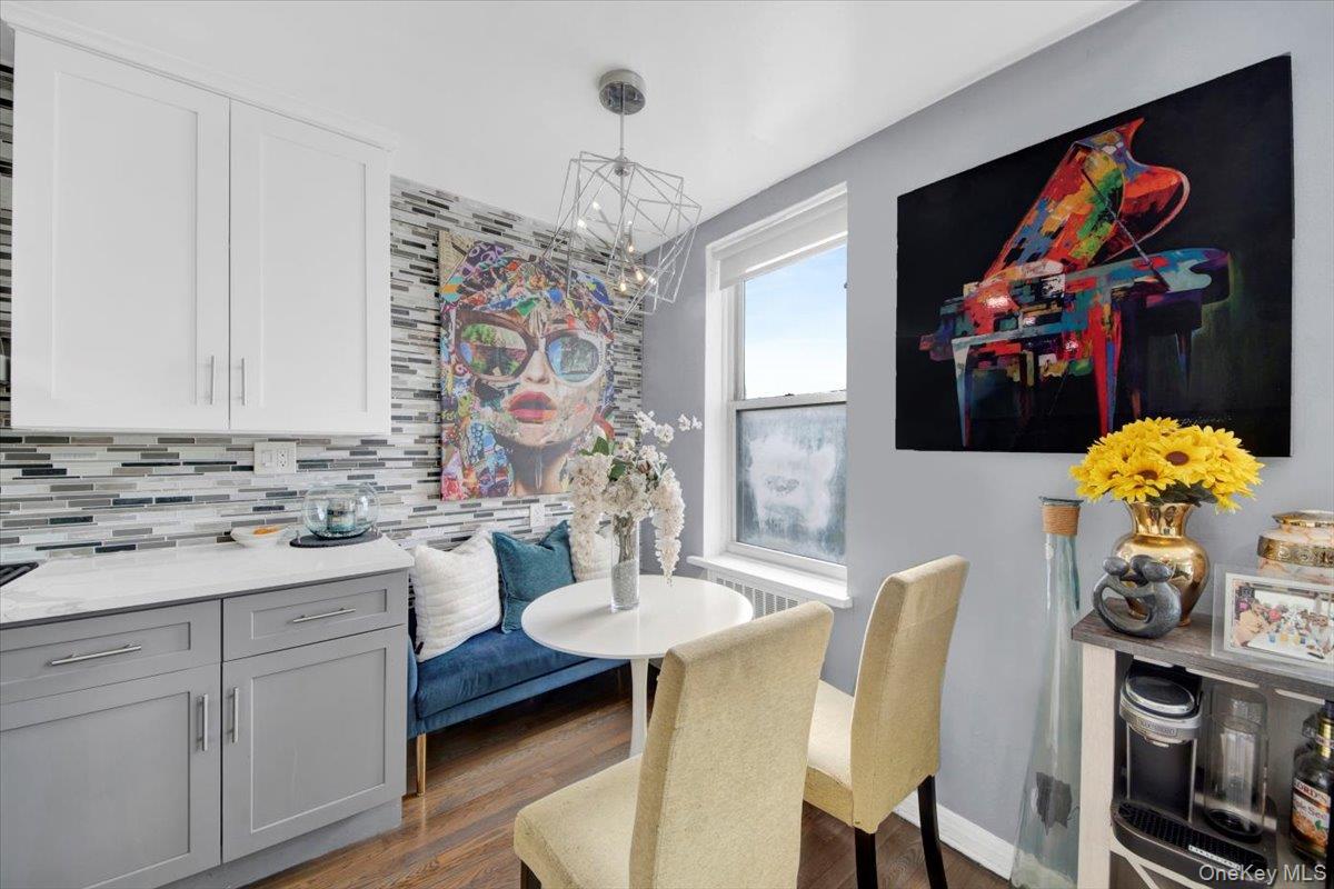 610 Waring # 4F, Bronx, NY 10467