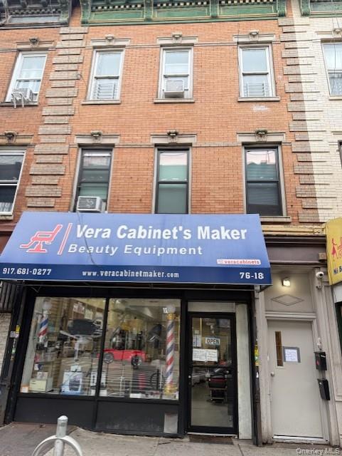 7618 Jamaica Avenue, Woodhaven, NY 11421
