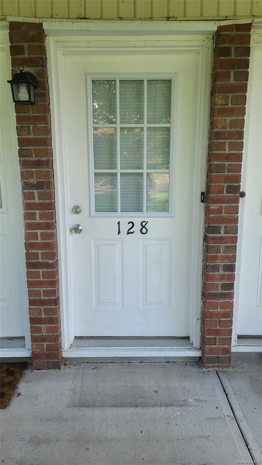 321 TITUSVILLE RD - 128, Poughkeepsie, NY 12603