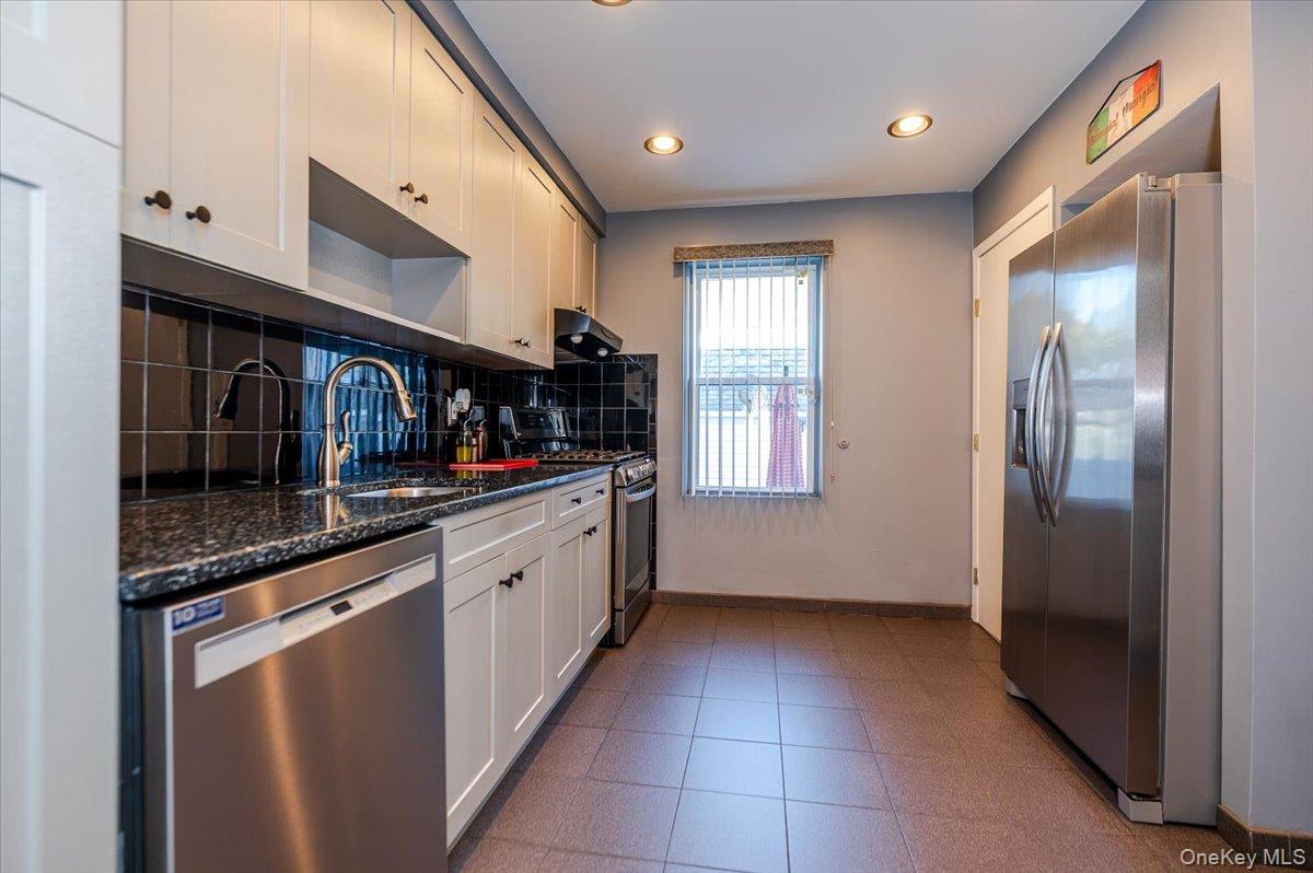 132-36 84th Street, Ozone Park, NY 11417