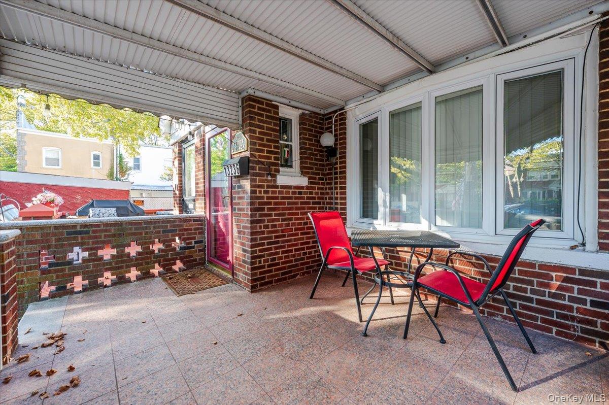 132-36 84th Street, Ozone Park, NY 11417