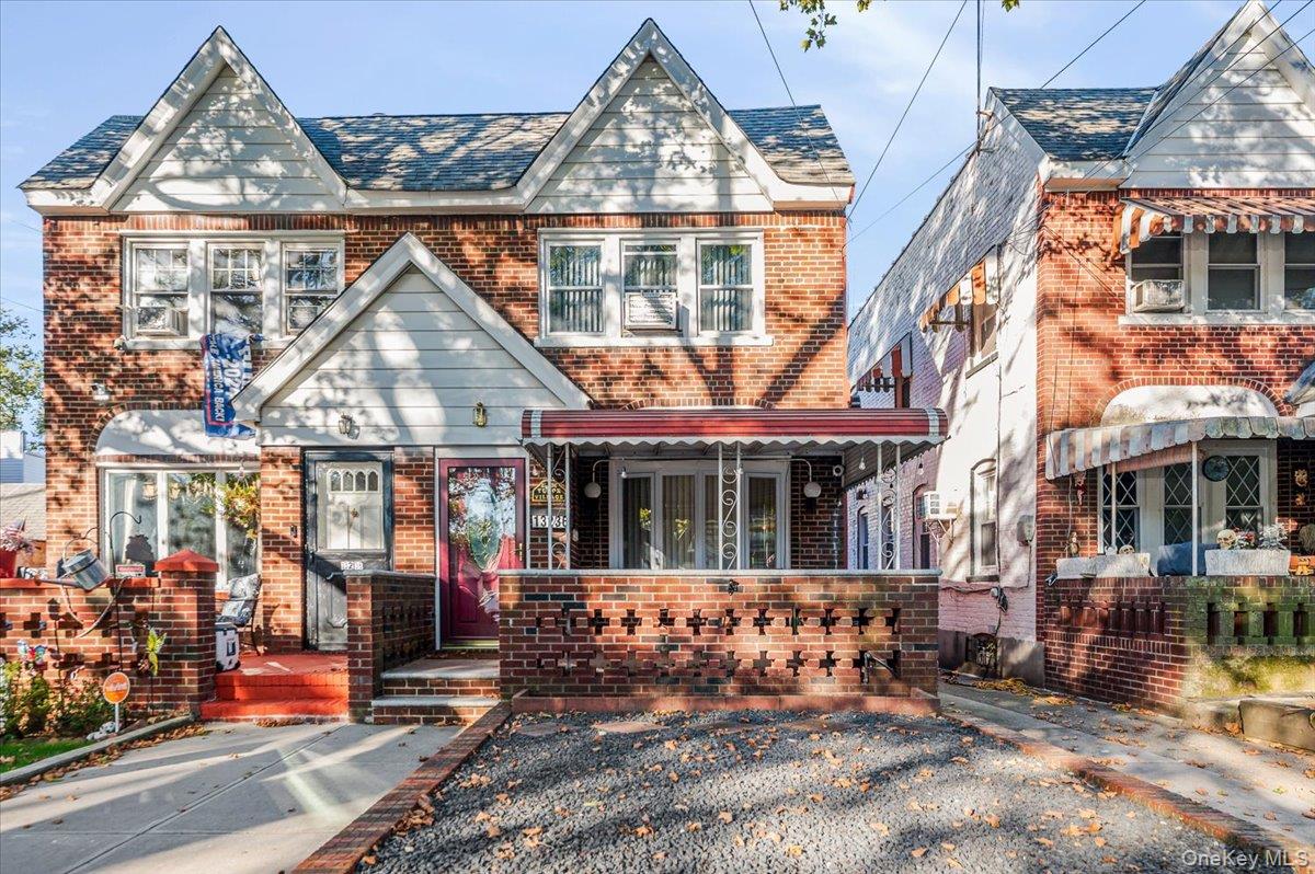 132-36 84th Street, Ozone Park, NY 11417