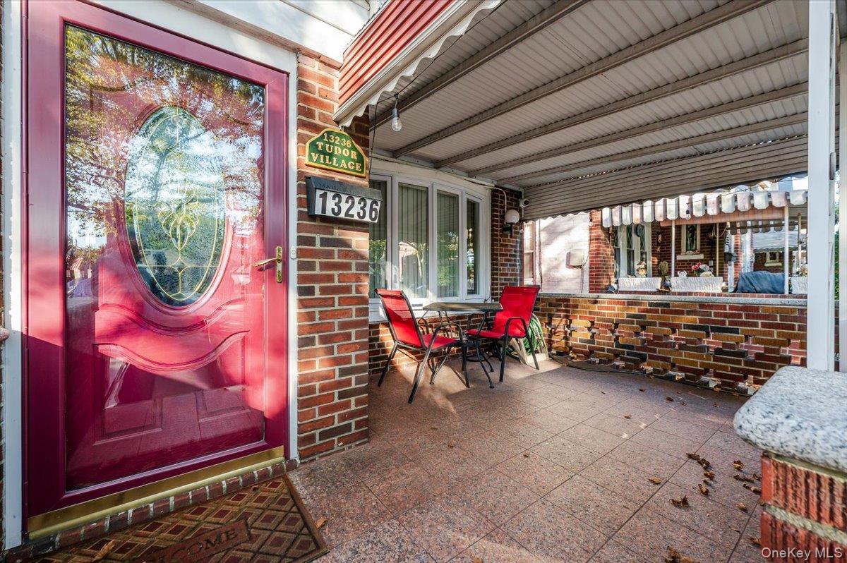 132-36 84th Street, Ozone Park, NY 11417