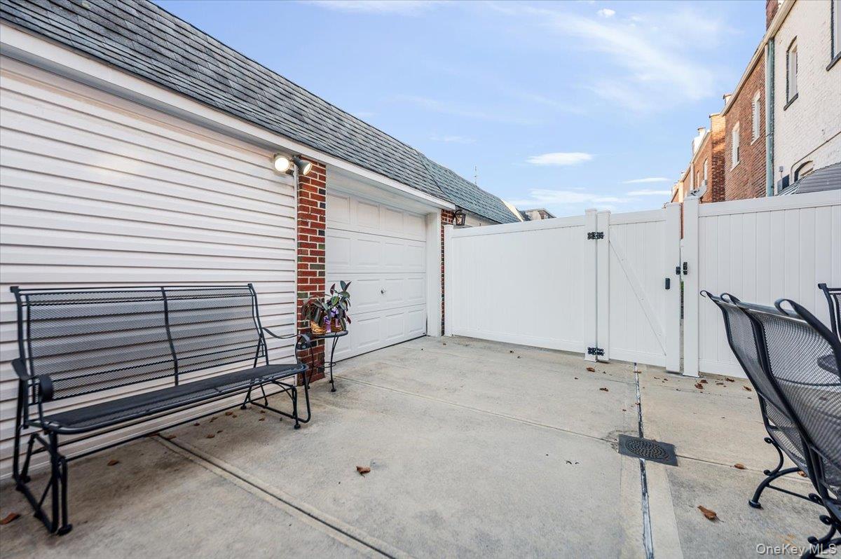 132-36 84th Street, Ozone Park, NY 11417