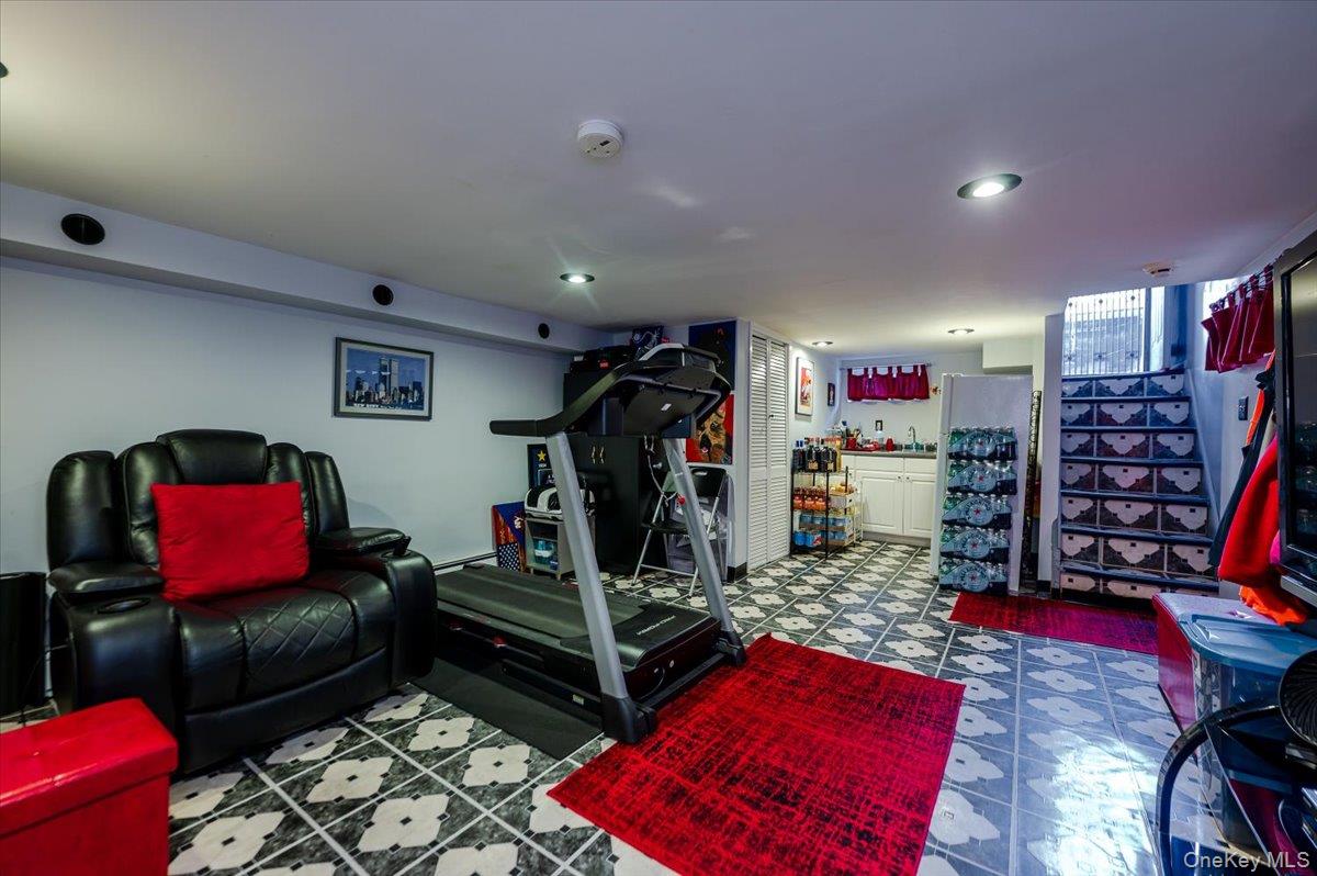 132-36 84th Street, Ozone Park, NY 11417