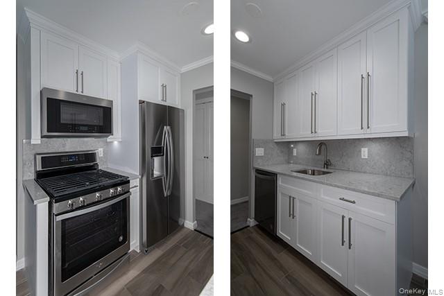 28 Williams Boulevard # 28-2E, Lake Grove, NY 11755