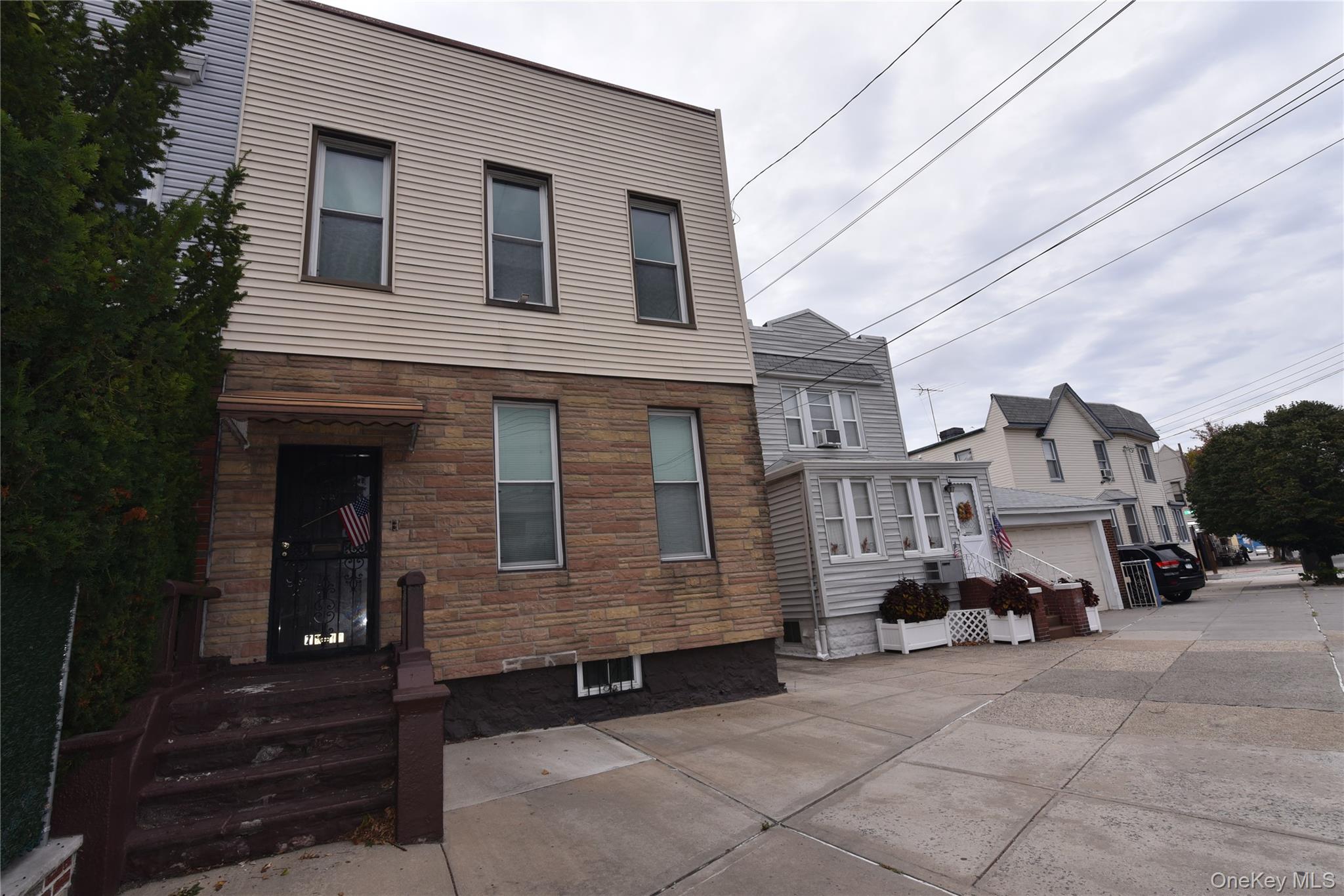 72-11 Cooper Avenue, Glendale, NY 11385