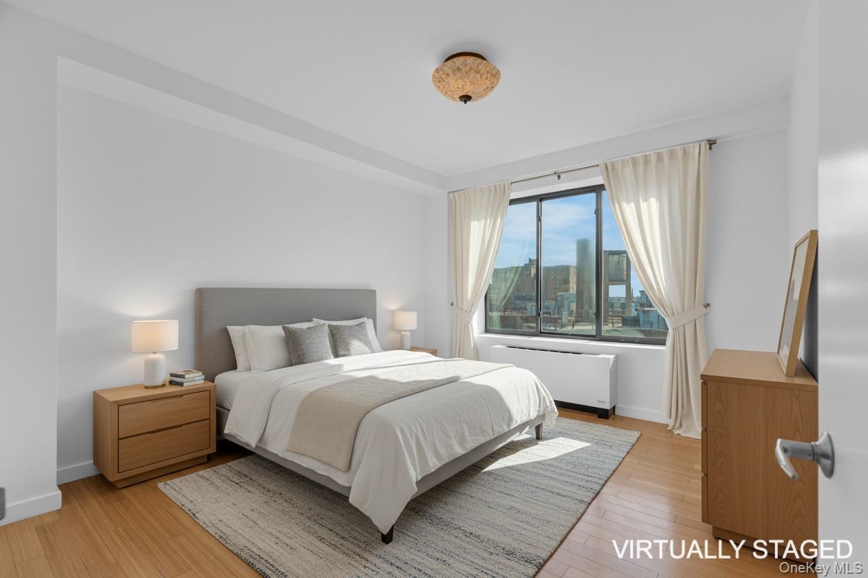 353 E 104 Street # PH2, New York (Manhattan), NY 10029