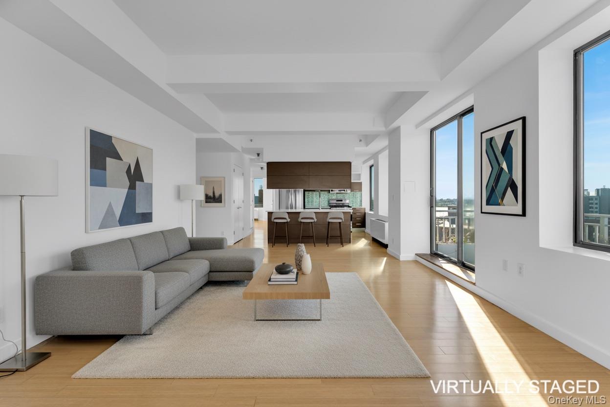 353 E 104 Street # PH2, New York (Manhattan), NY 10029