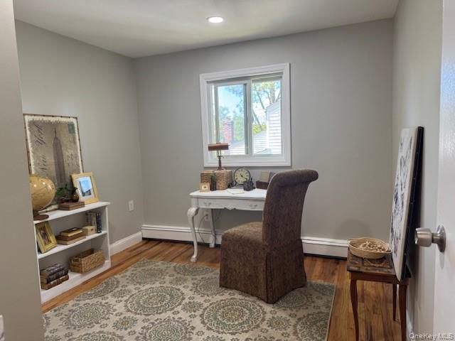 36 Pinewood Drive, Commack, NY 11725