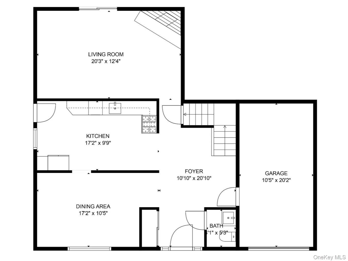 36 Pinewood Drive, Commack, NY 11725