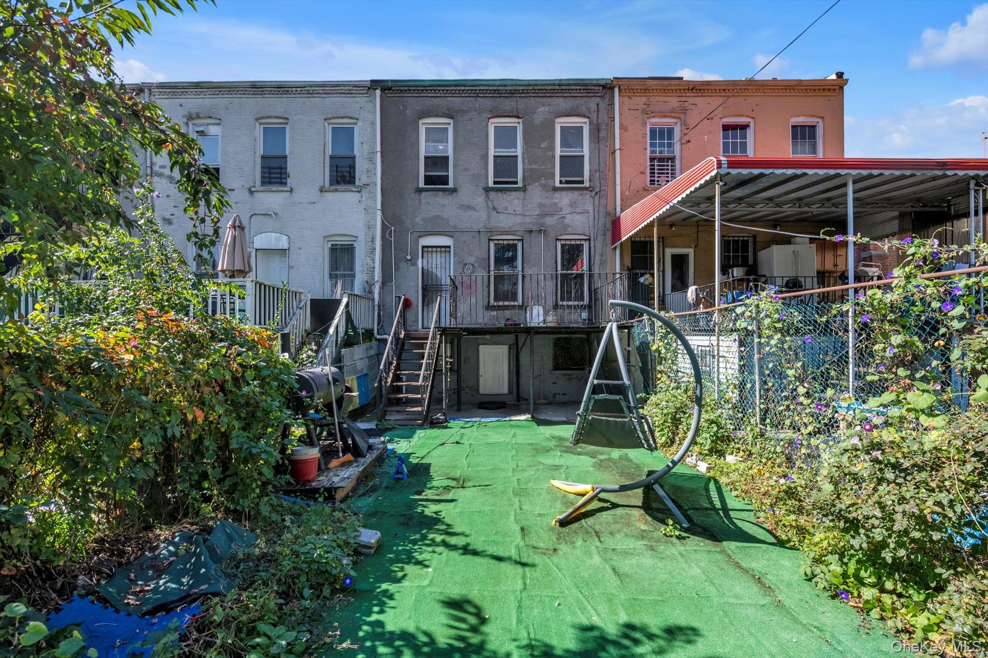 197 Nichols Avenue, Brooklyn, NY 11208