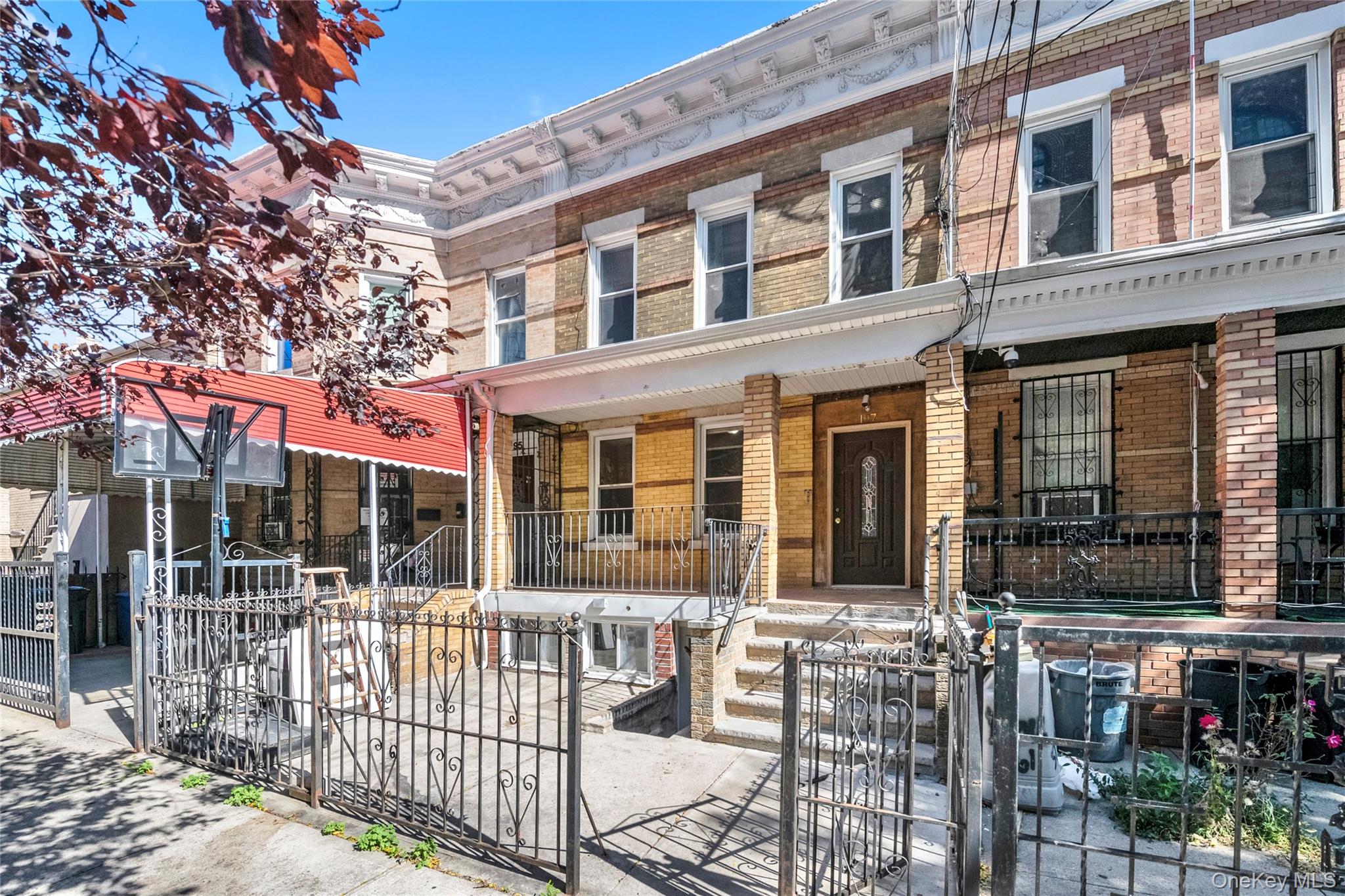 197 Nichols Avenue, Brooklyn, NY 11208