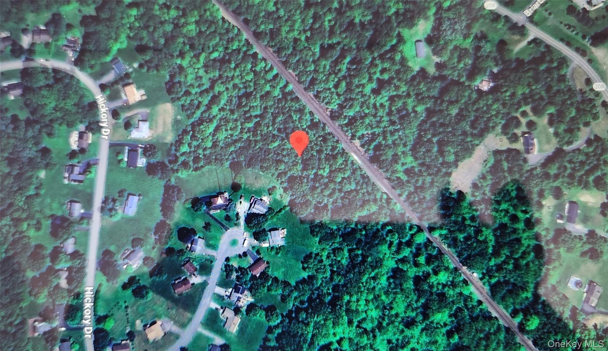 Rt-208, Campbell Hall, NY 10916