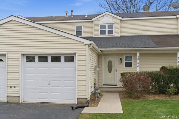 2733 Schleigel Boulevard, Amityville, NY 11701