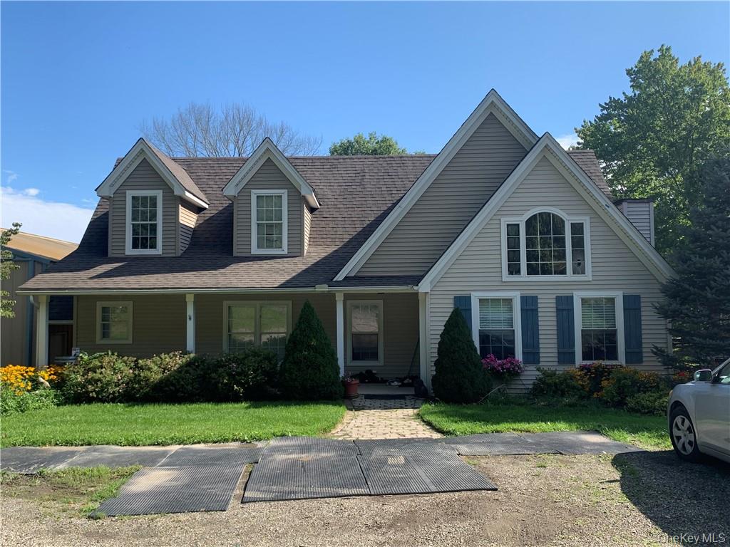 3 Shale Lane, Goshen, NY 10916