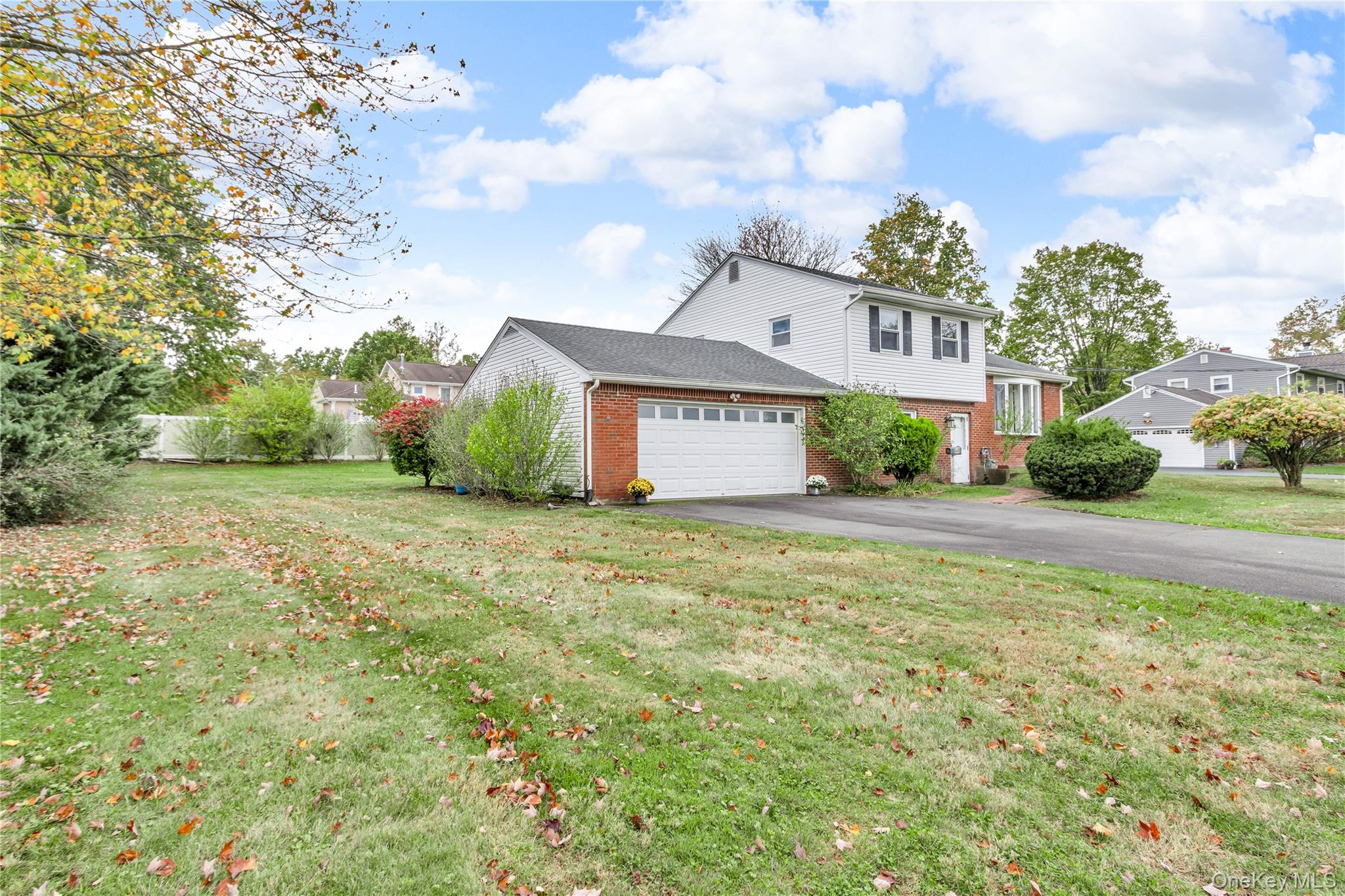 60 Hoffman Lane, Blauvelt, NY 10913