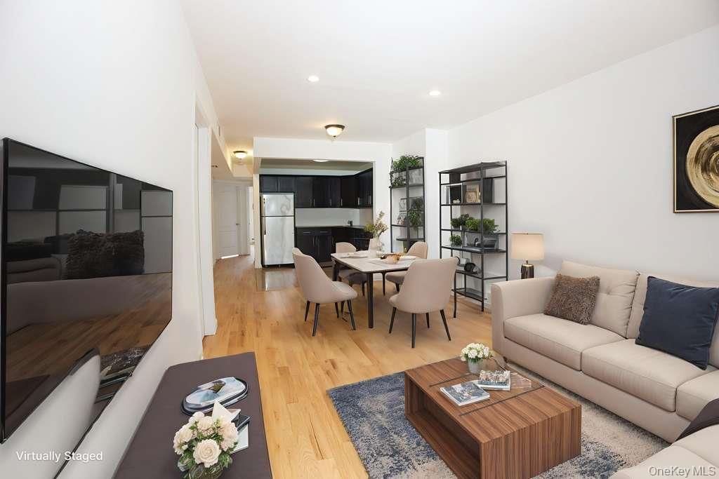 1292 Saint Marks Avenue # 2, Brooklyn, NY 11213