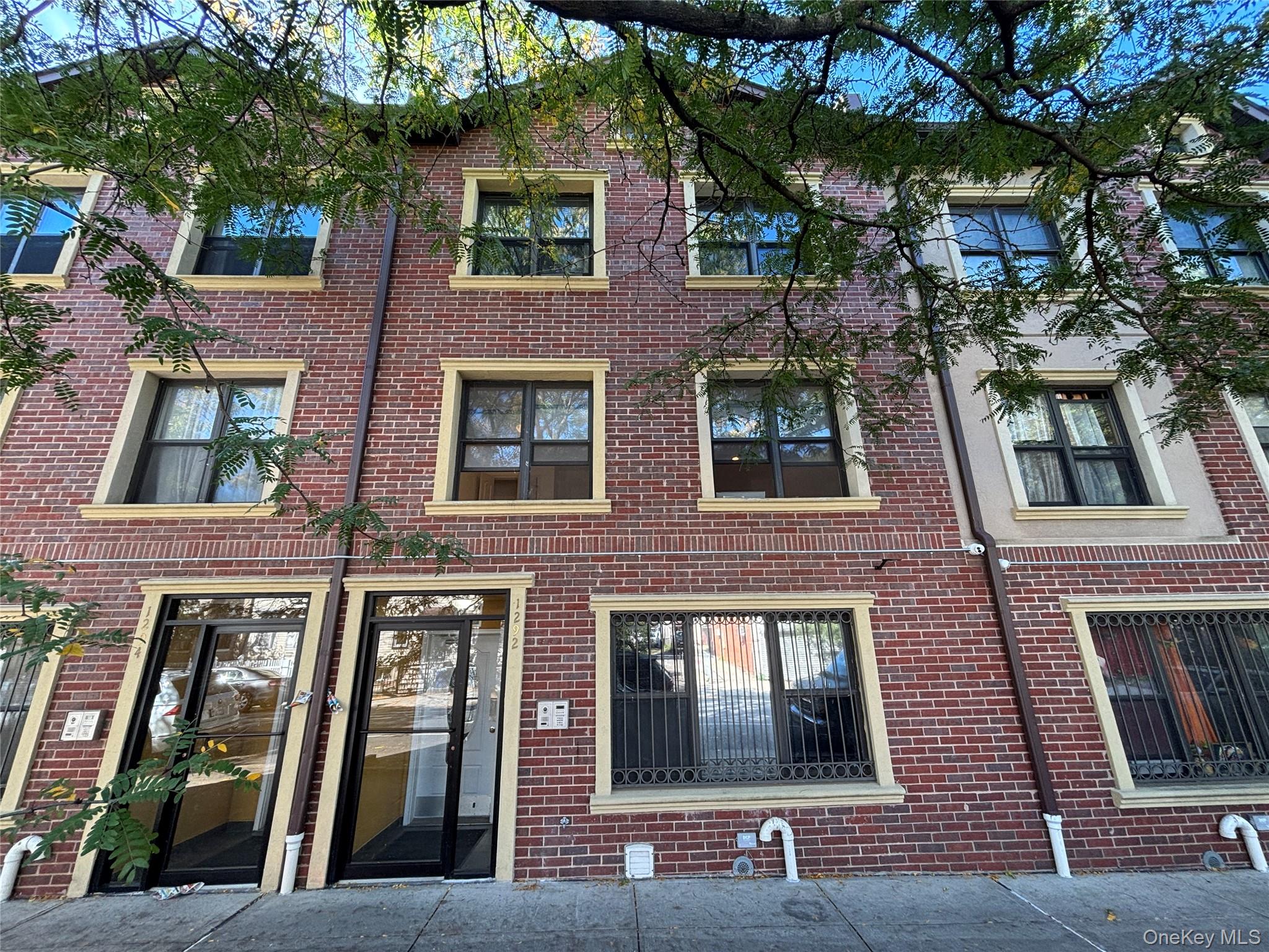 1292 Saint Marks Avenue # 2, Brooklyn, NY 11213