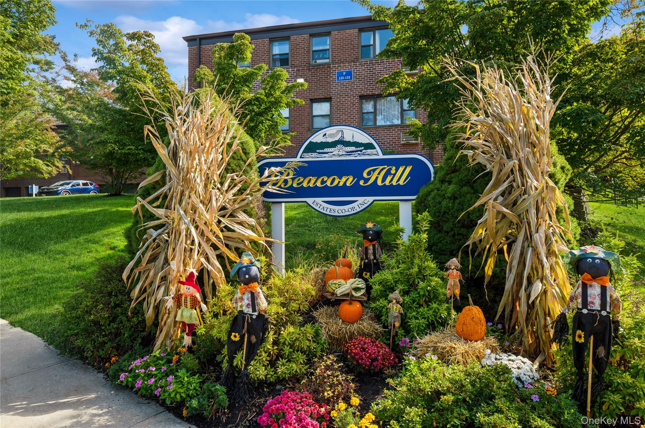 17 Manor House Drive # K13, Dobbs Ferry, NY 10522