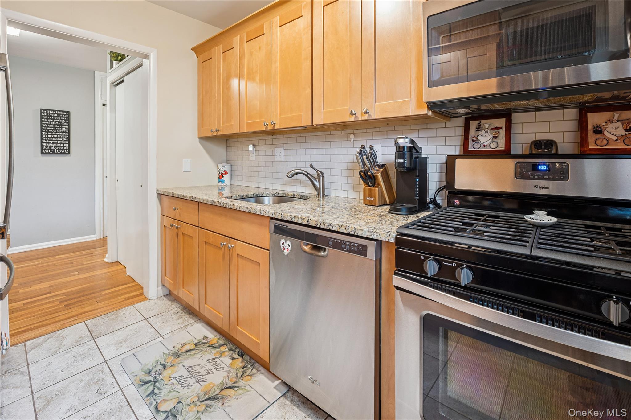 17 Manor House Drive # K13, Dobbs Ferry, NY 10522