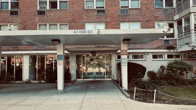 43-10 Kissena Boulevard # 7J, Flushing, NY 11355