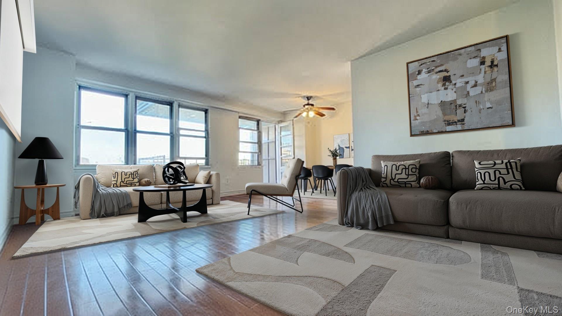 43-10 Kissena Boulevard # 7J, Flushing, NY 11355