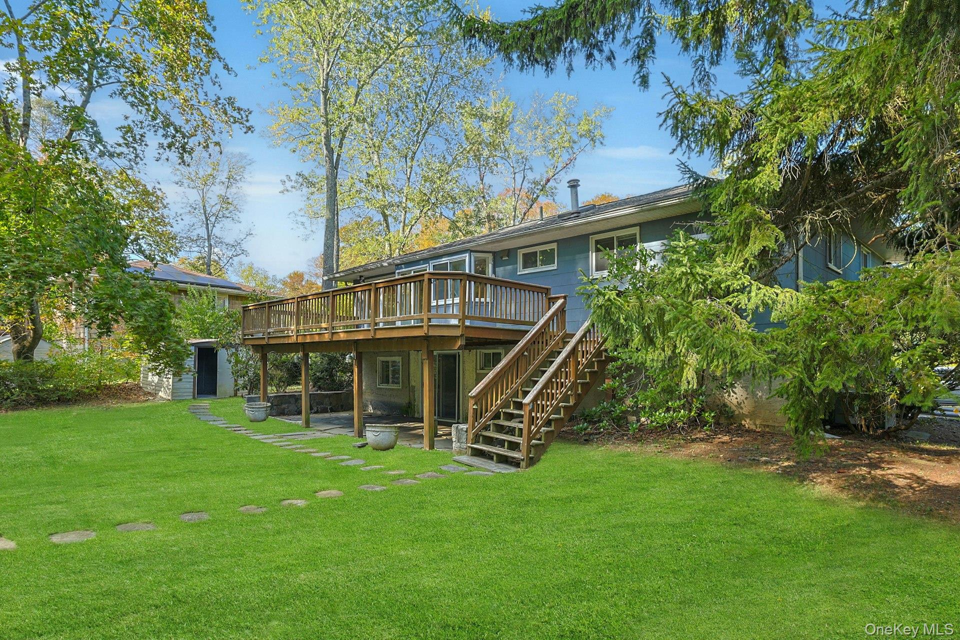 78 Croton Dam Road, Ossining, NY 10562