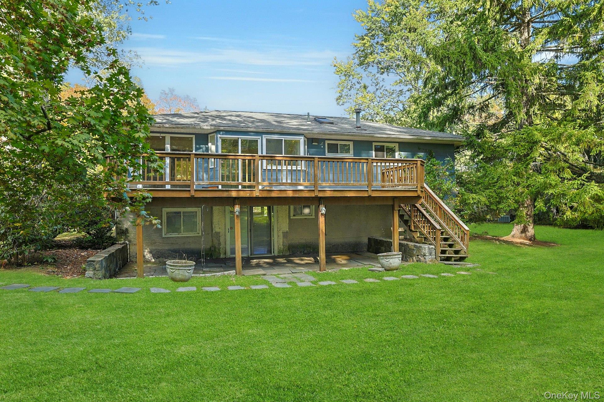 78 Croton Dam Road, Ossining, NY 10562