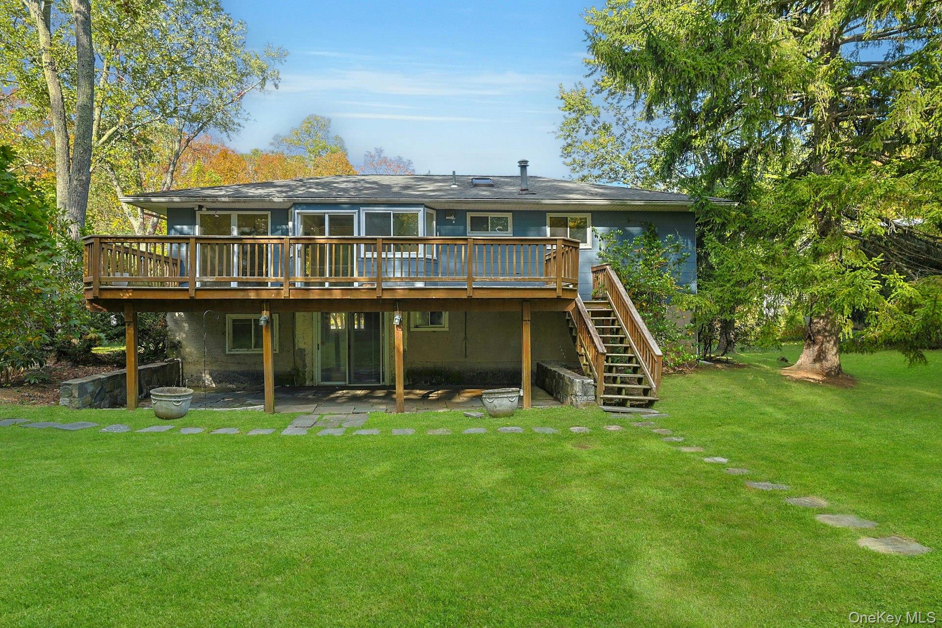 78 Croton Dam Road, Ossining, NY 10562