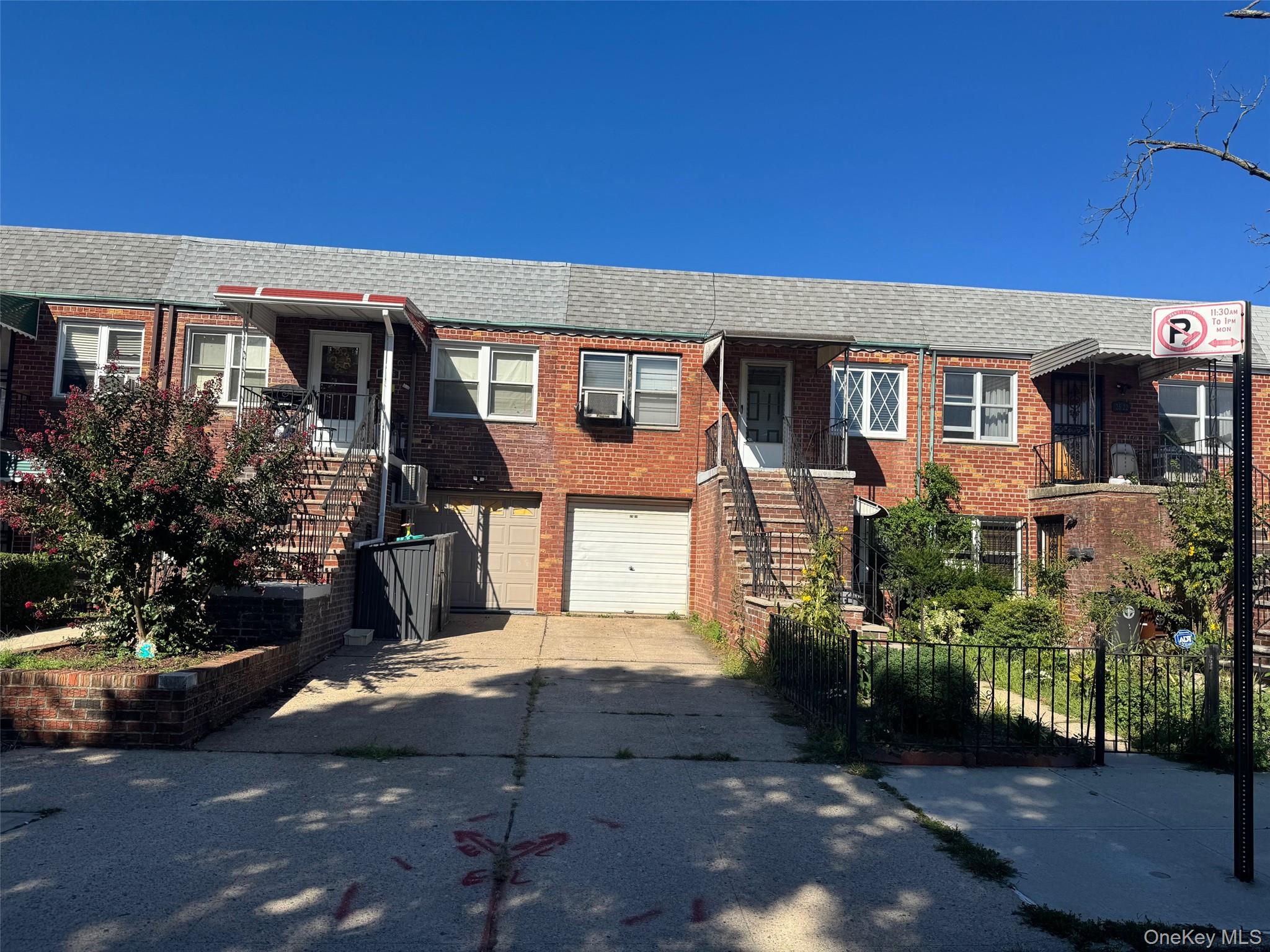 2524 72nd Street, East Elmhurst, NY 11370