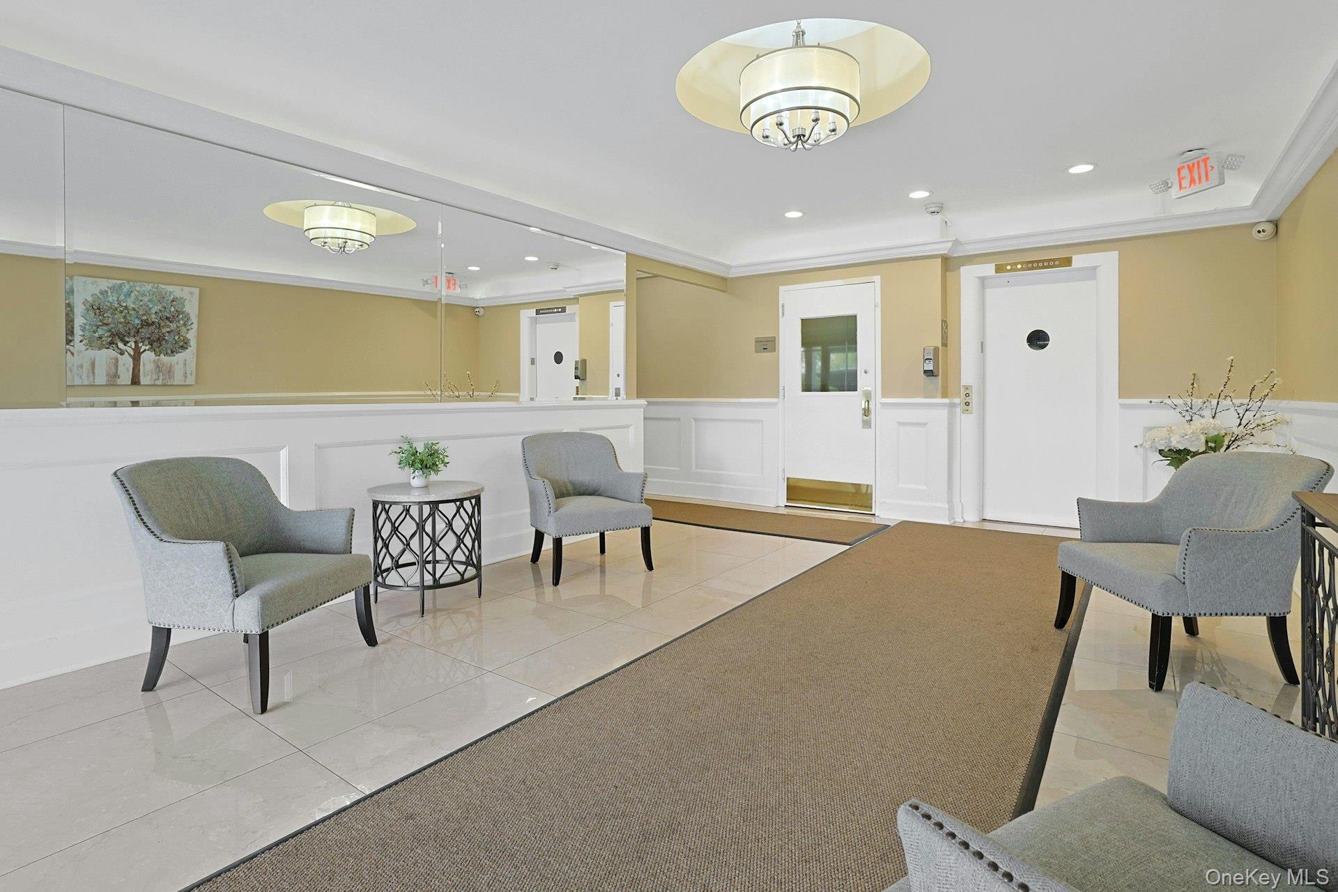 1 Oakridge Place # 2k, Eastchester, NY 10709