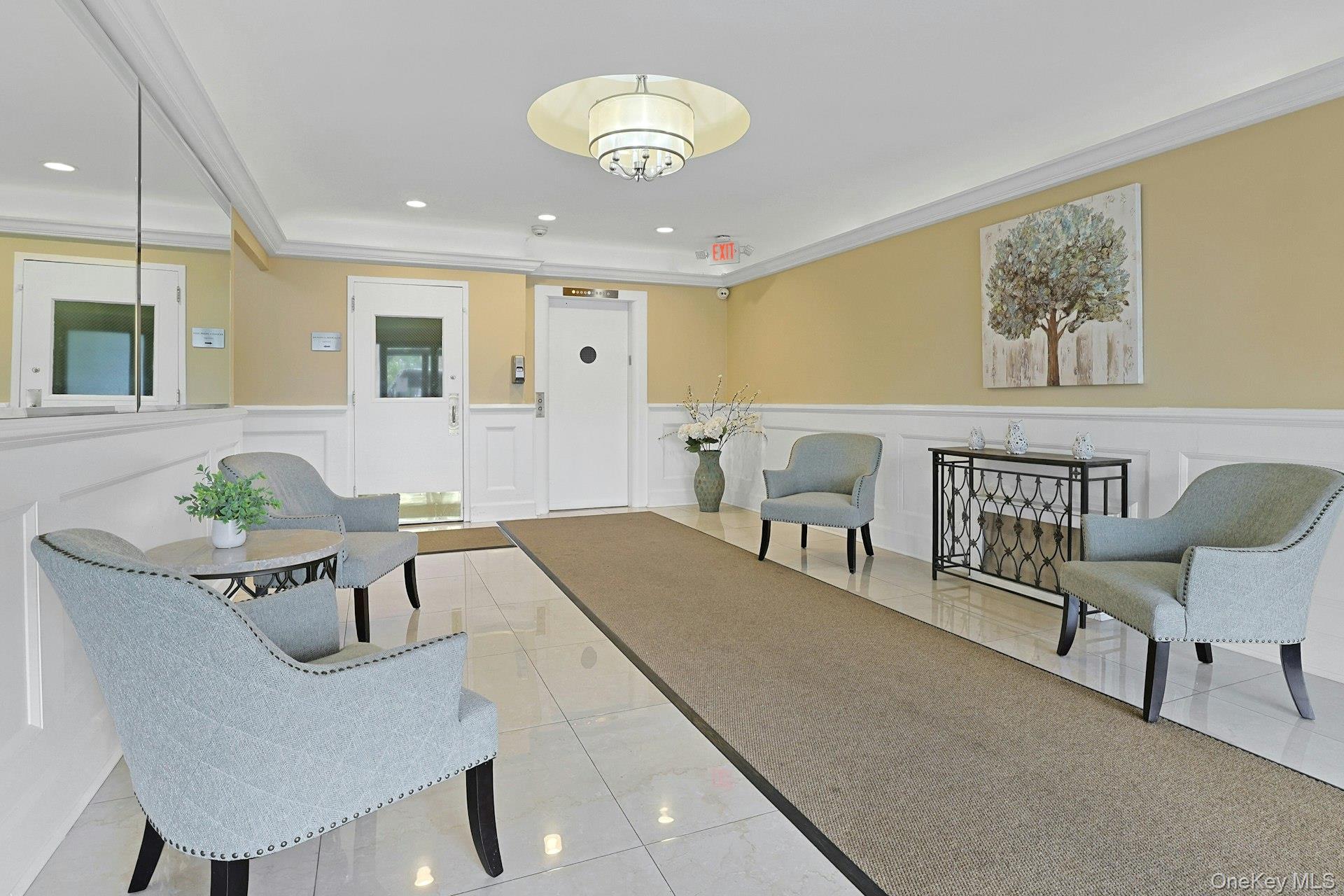 1 Oakridge Place # 2k, Eastchester, NY 10709